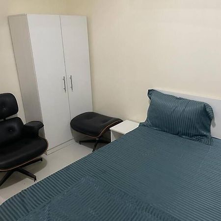 Appartement A Residence Mamouja 达喀尔 外观 照片