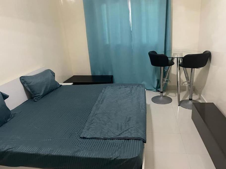 Appartement A Residence Mamouja 达喀尔 外观 照片